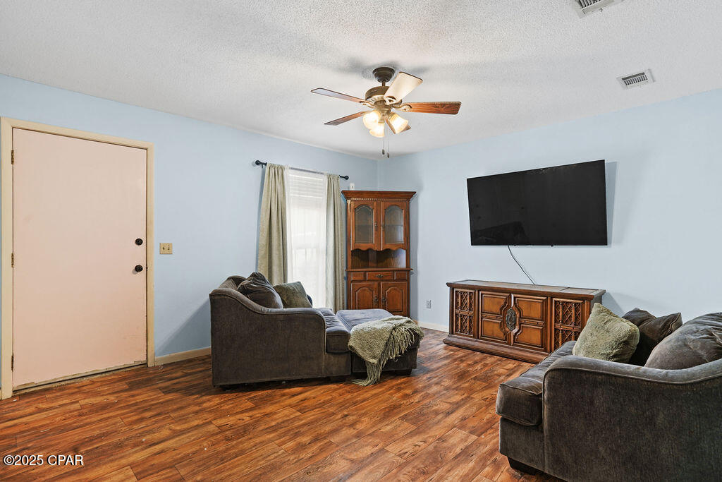 Idlewood - Residential