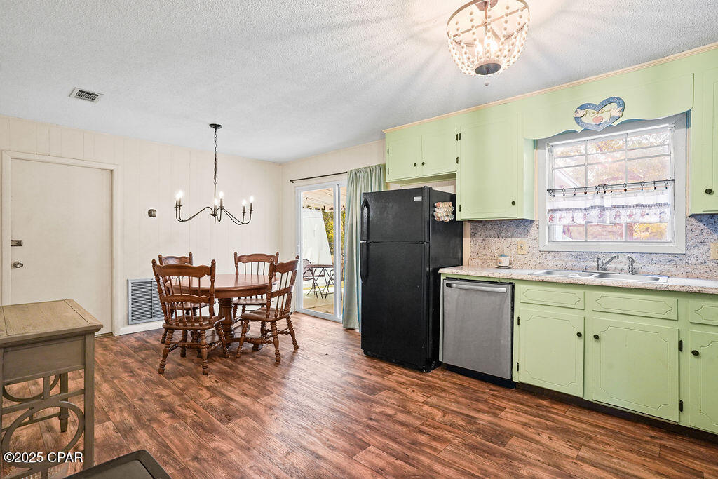 Idlewood - Residential