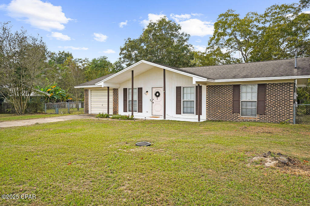 Idlewood - Residential