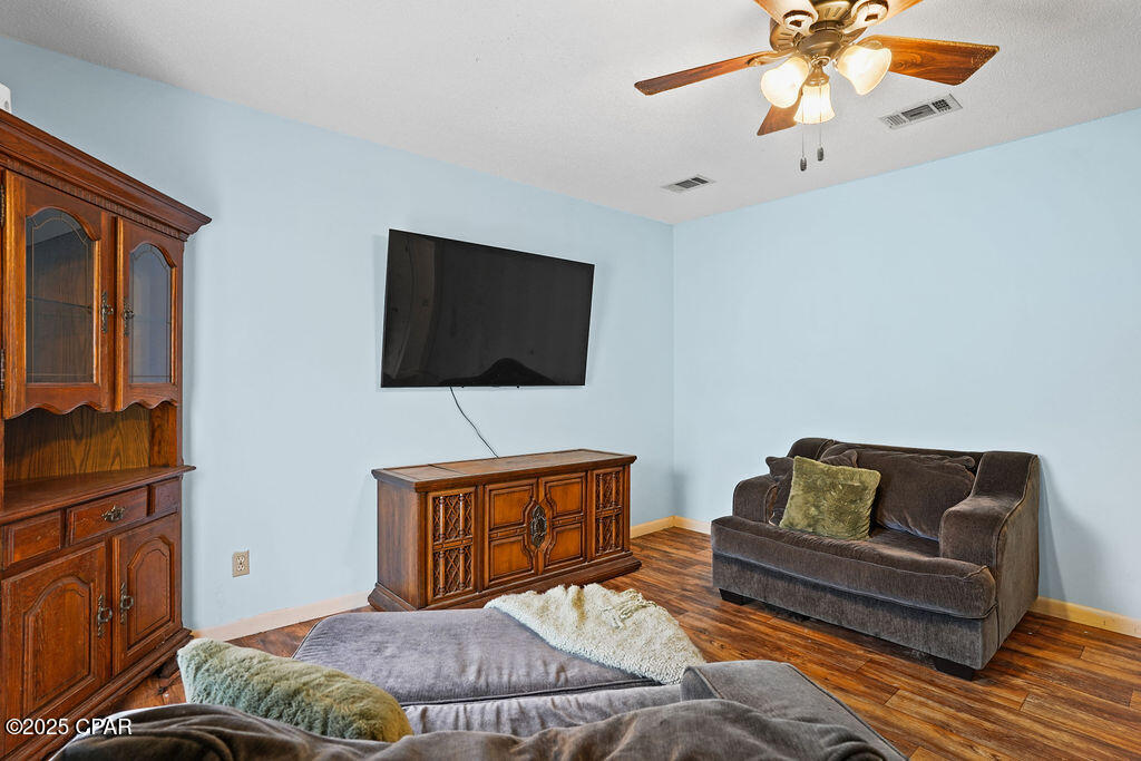 Idlewood - Residential