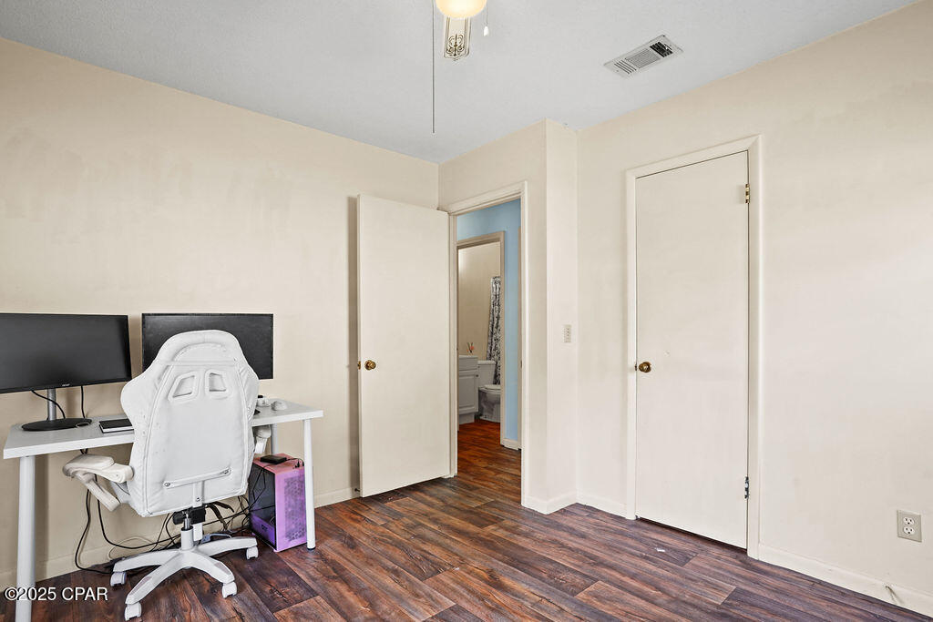 Idlewood - Residential