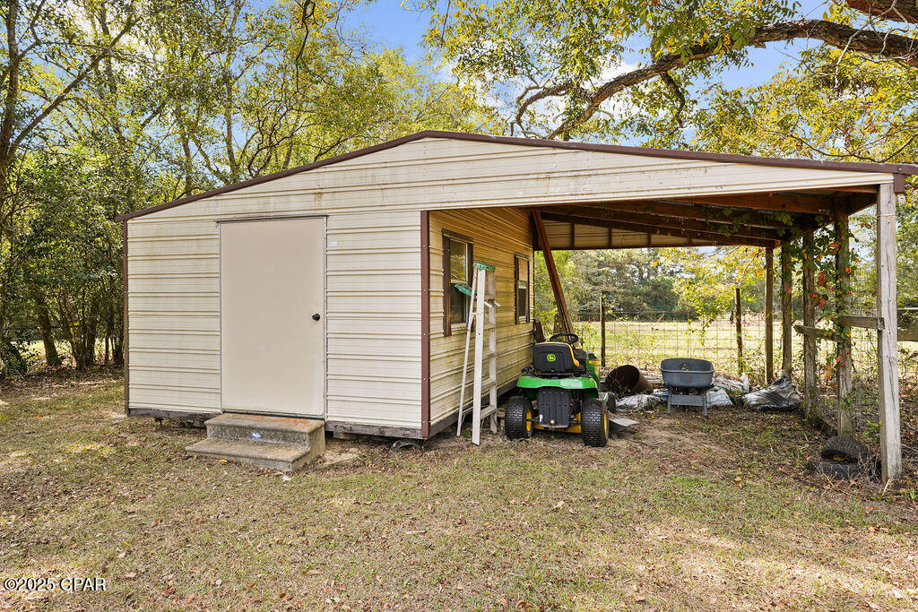 Idlewood - Residential