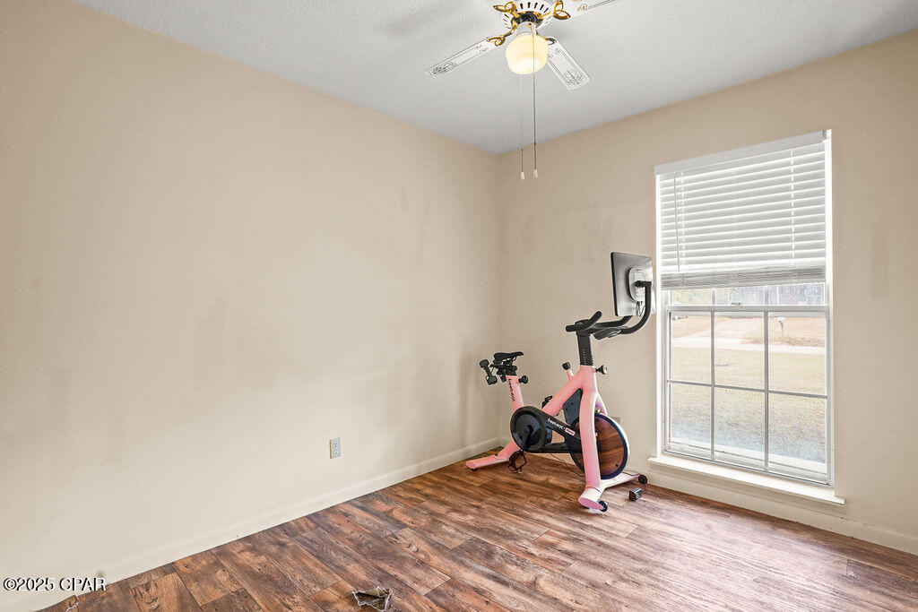 Idlewood - Residential