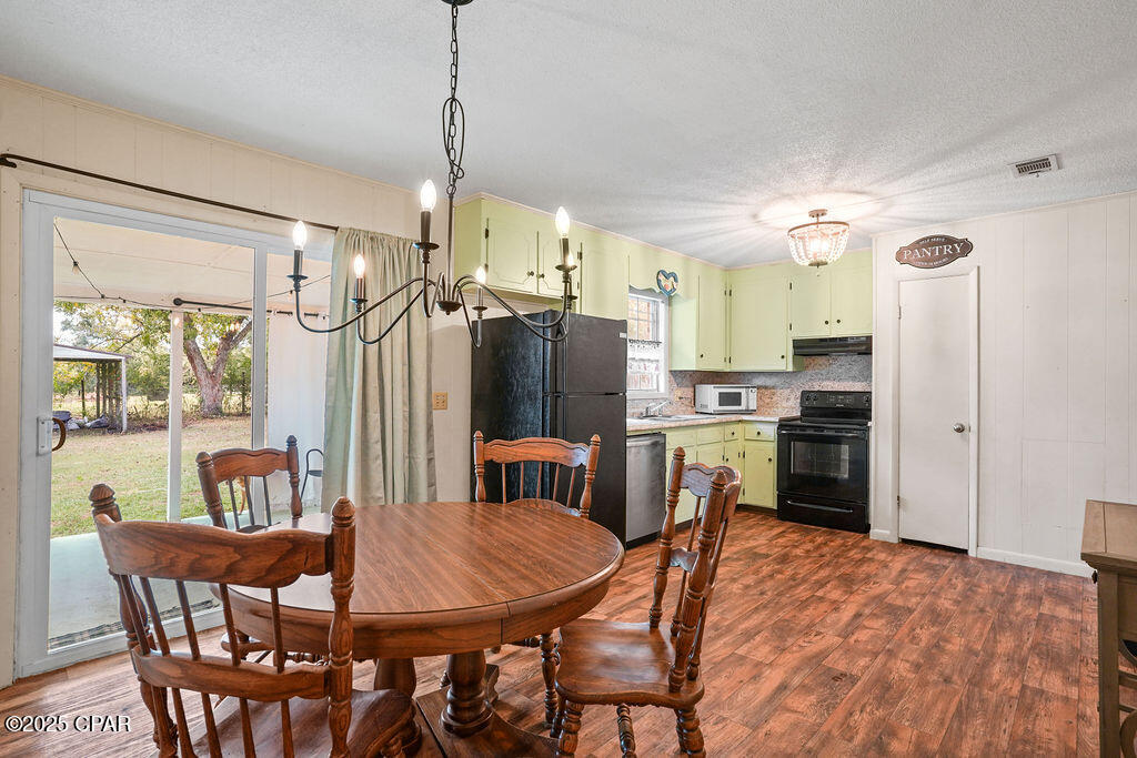 Idlewood - Residential