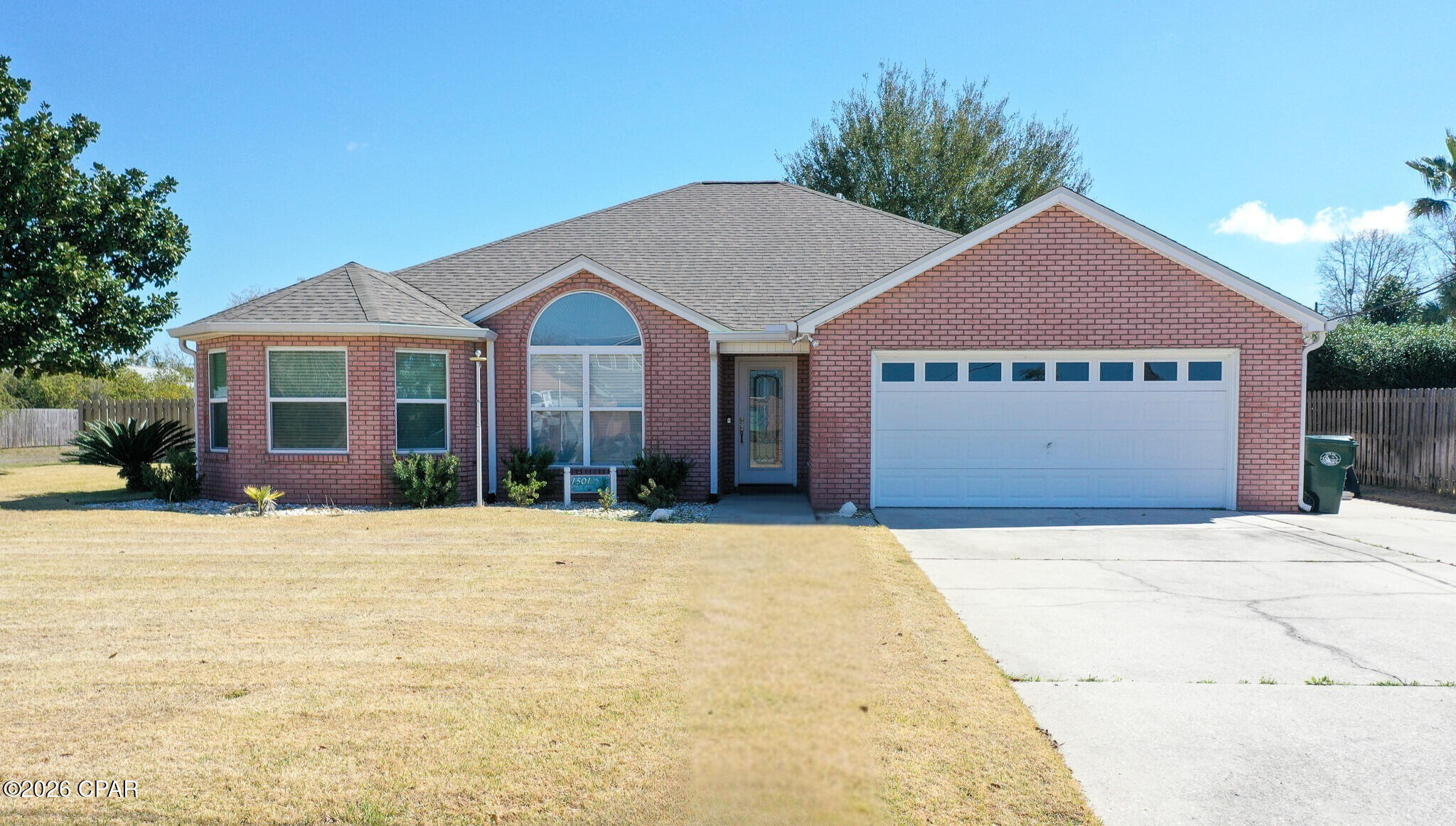 North Ridge Phase 1 - Residential