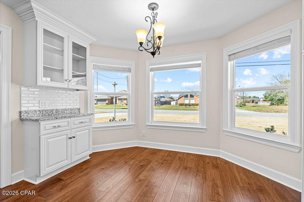 North Ridge Phase 1 - Residential