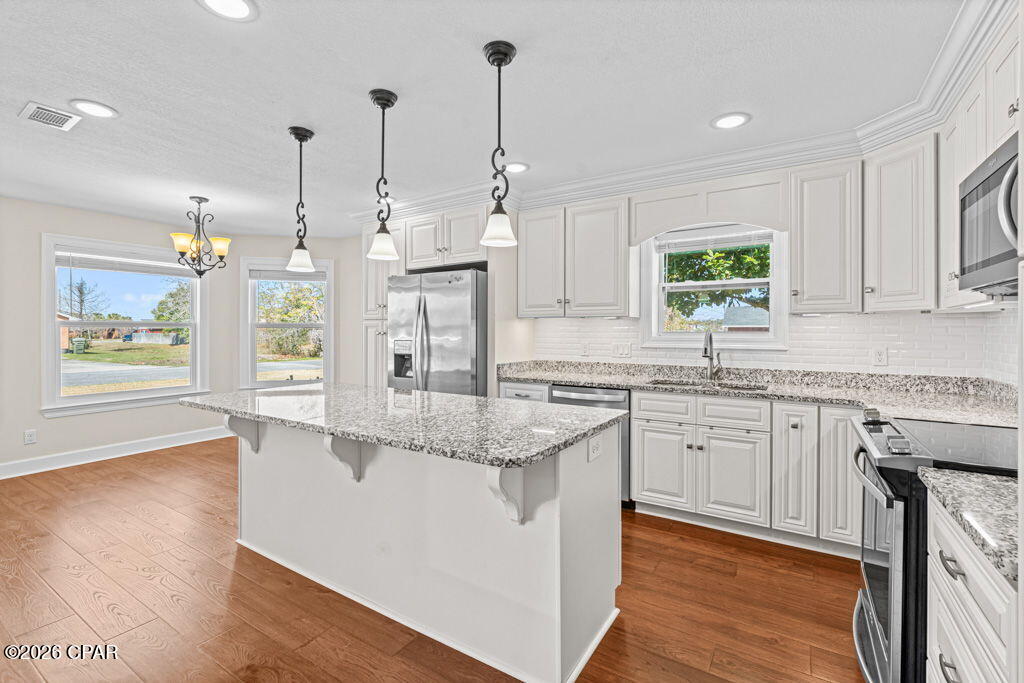 North Ridge Phase 1 - Residential