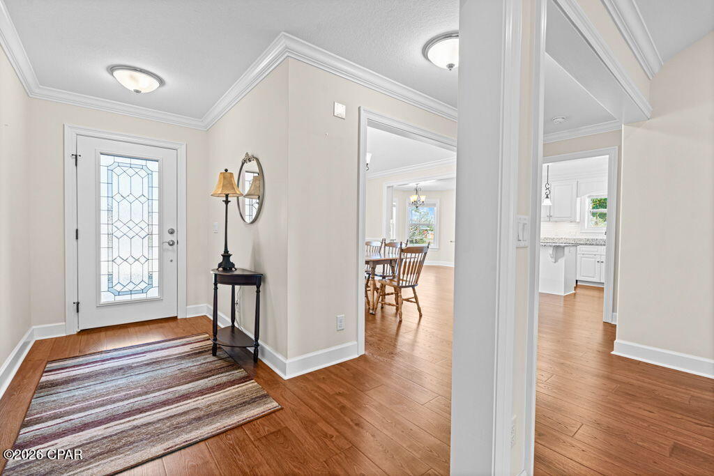 North Ridge Phase 1 - Residential