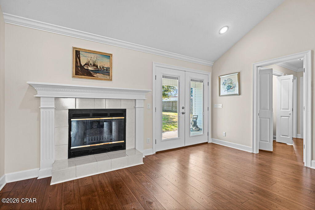 North Ridge Phase 1 - Residential