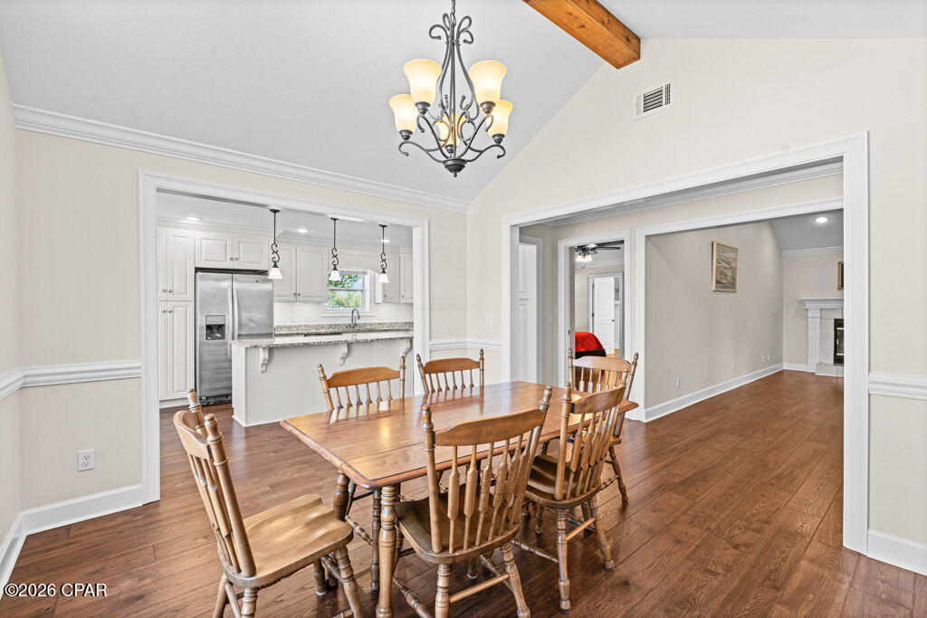 North Ridge Phase 1 - Residential