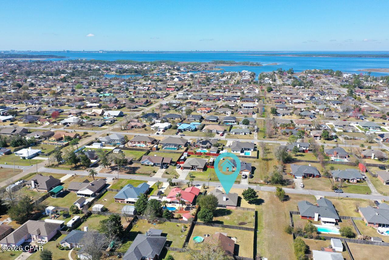 North Ridge Phase 1 - Residential