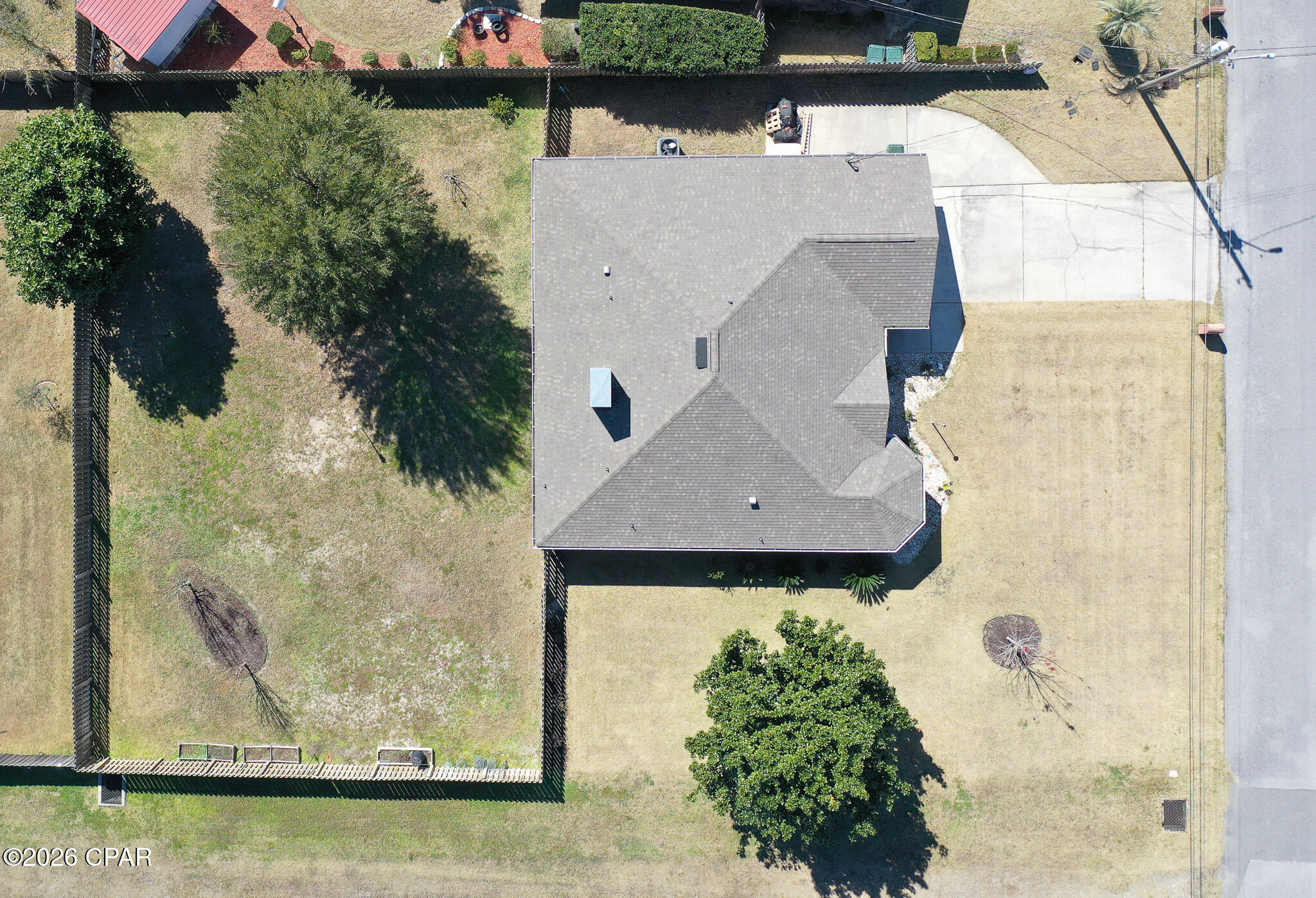 North Ridge Phase 1 - Residential