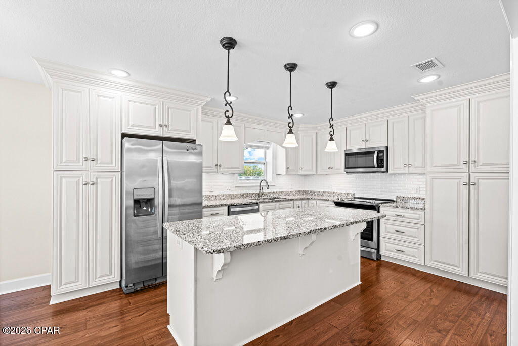 North Ridge Phase 1 - Residential