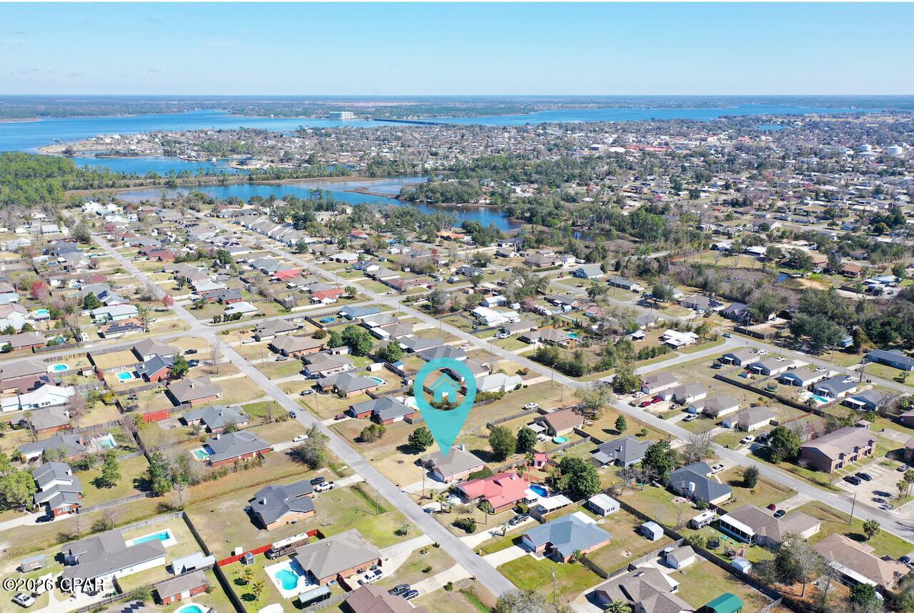 North Ridge Phase 1 - Residential