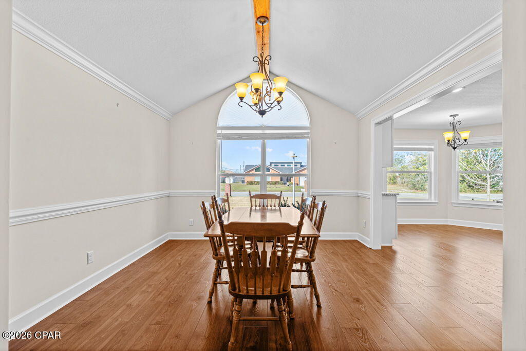 North Ridge Phase 1 - Residential