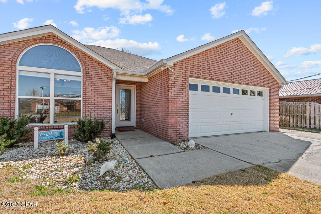 North Ridge Phase 1 - Residential