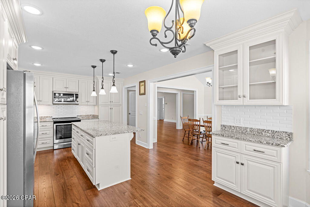 North Ridge Phase 1 - Residential