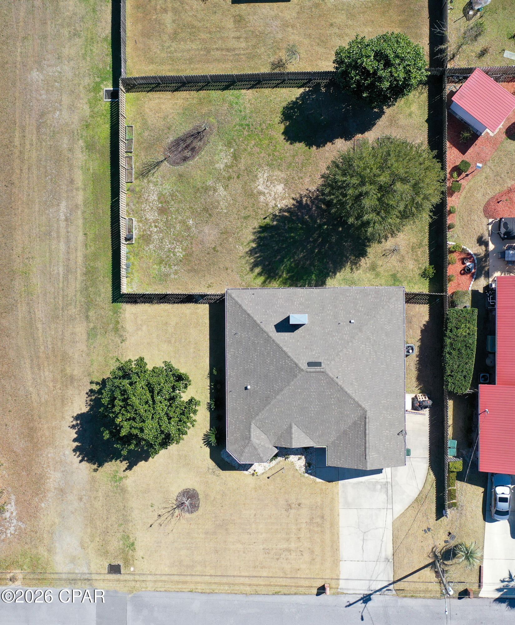 North Ridge Phase 1 - Residential