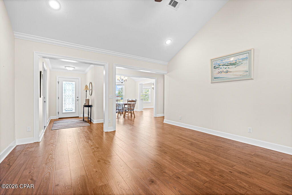 North Ridge Phase 1 - Residential