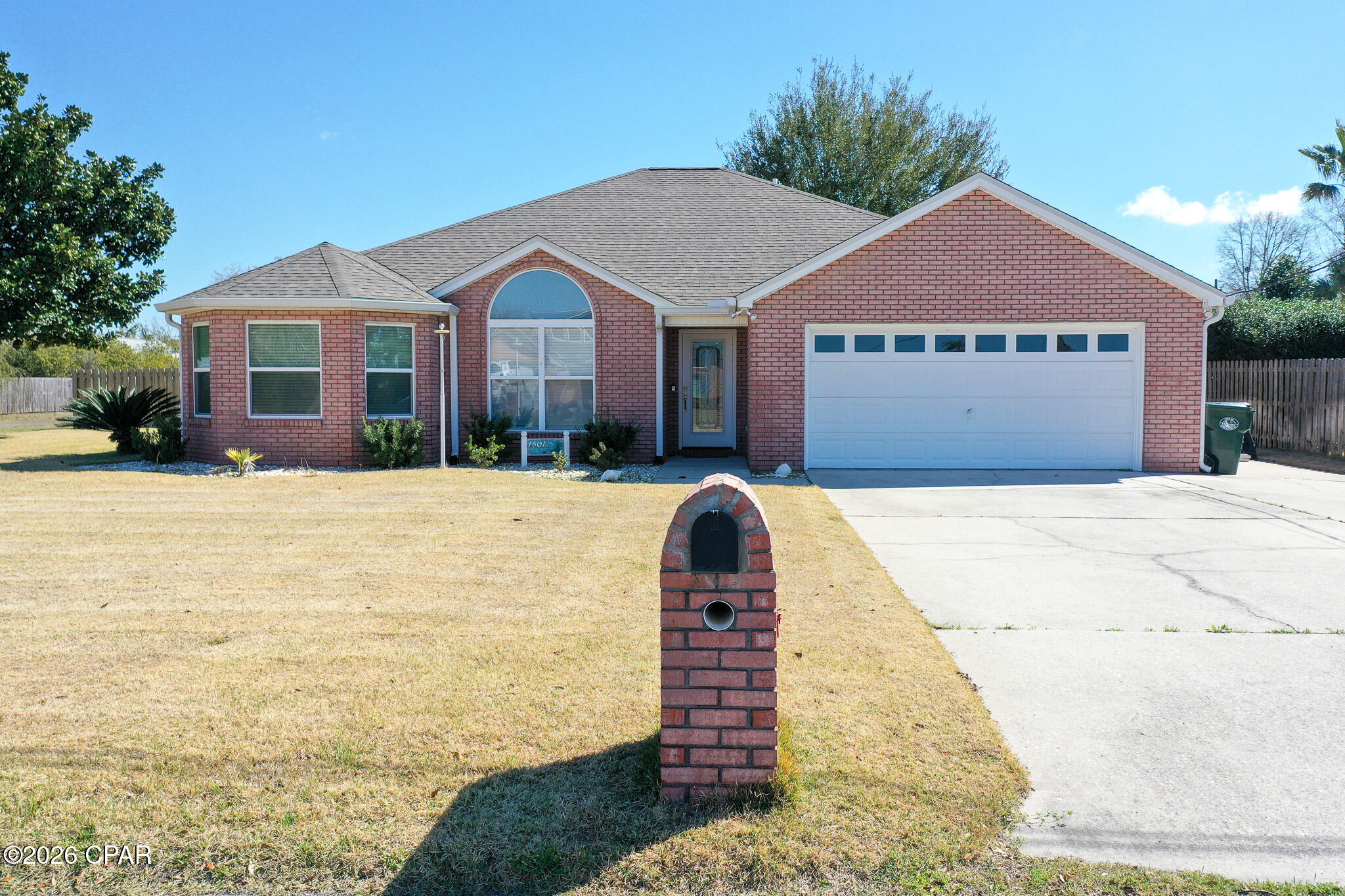 North Ridge Phase 1 - Residential