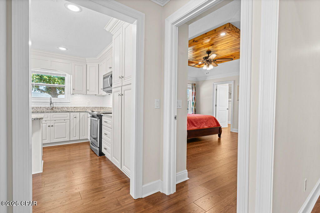 North Ridge Phase 1 - Residential