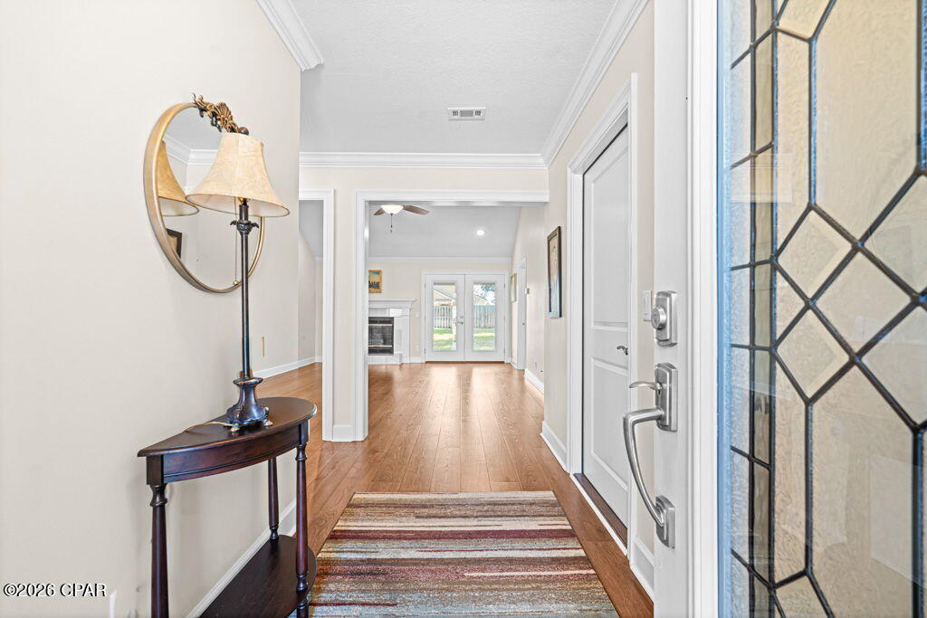 North Ridge Phase 1 - Residential