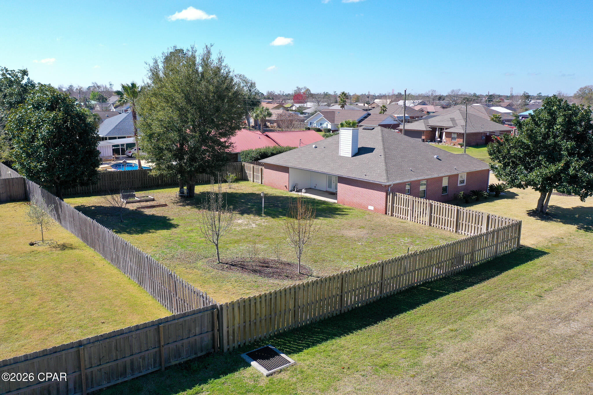 North Ridge Phase 1 - Residential