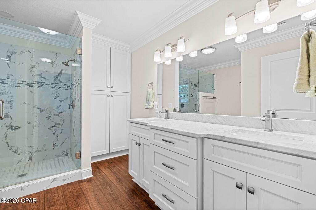 North Ridge Phase 1 - Residential