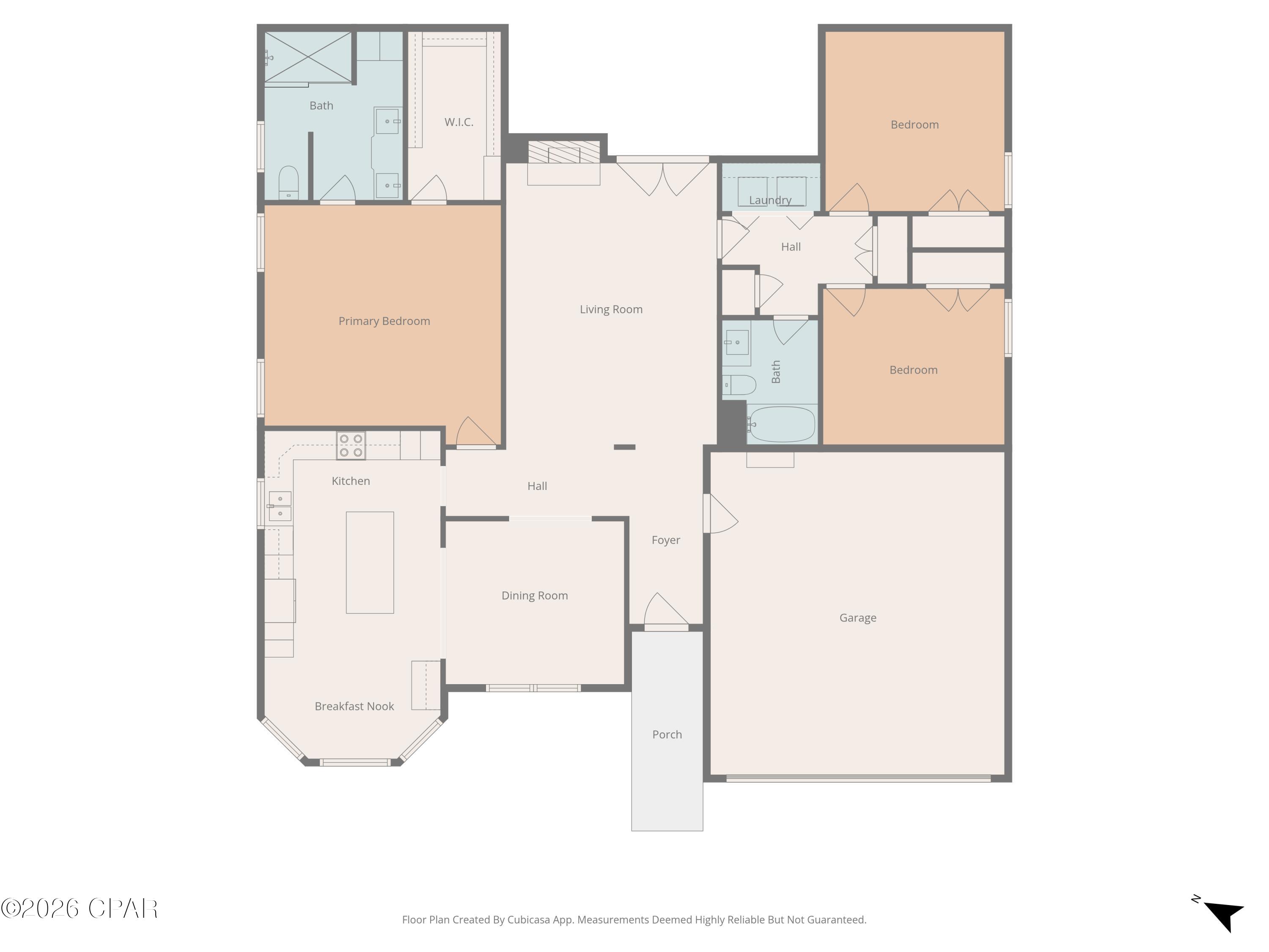 North Ridge Phase 1 - Residential