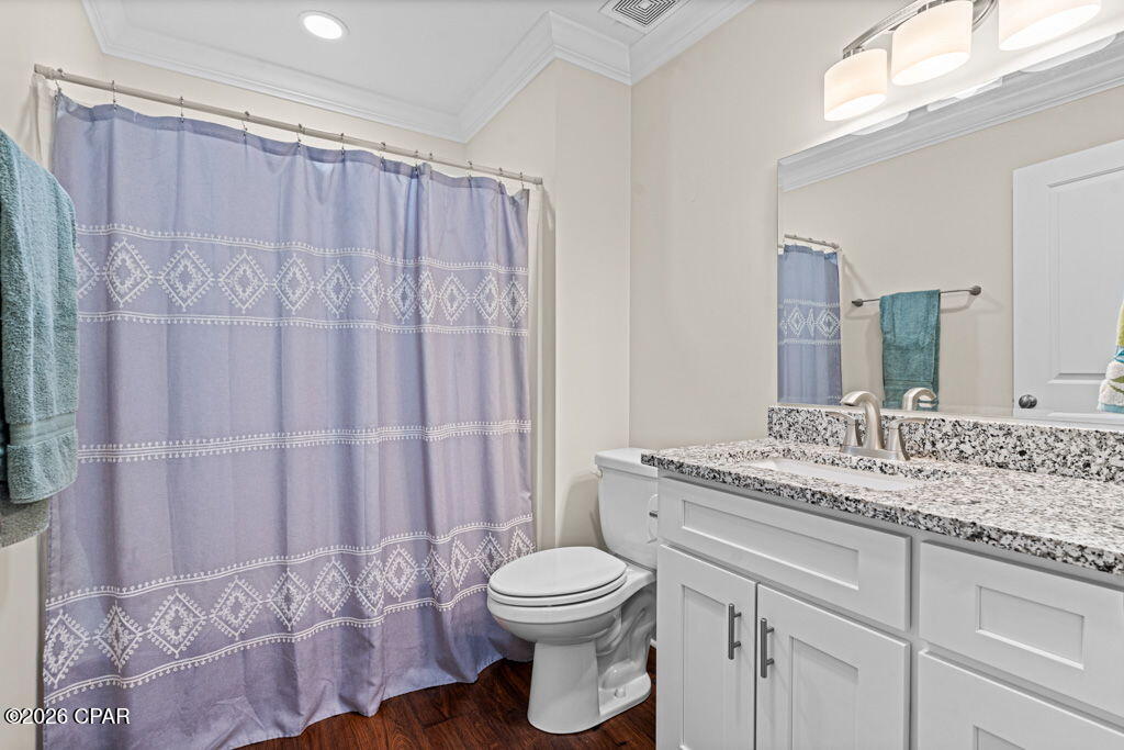 North Ridge Phase 1 - Residential