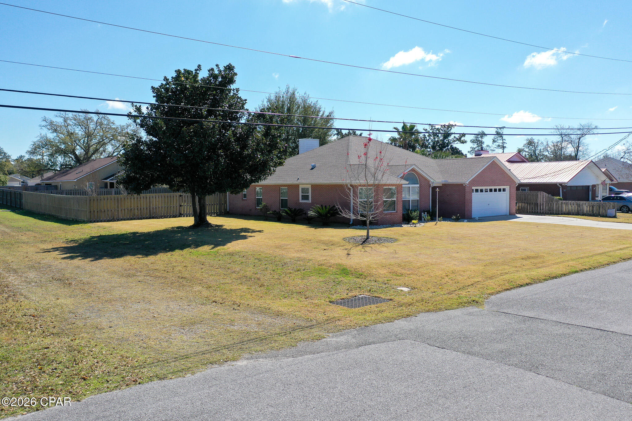 North Ridge Phase 1 - Residential