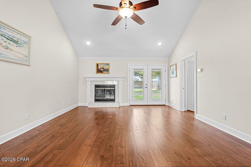 North Ridge Phase 1 - Residential