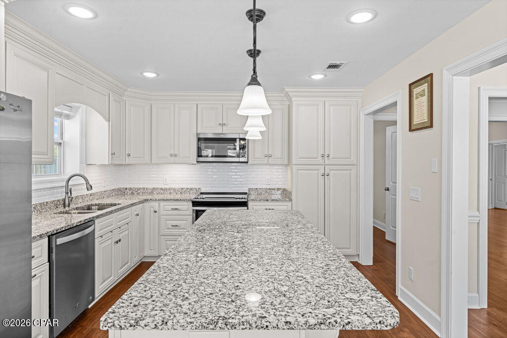 North Ridge Phase 1 - Residential