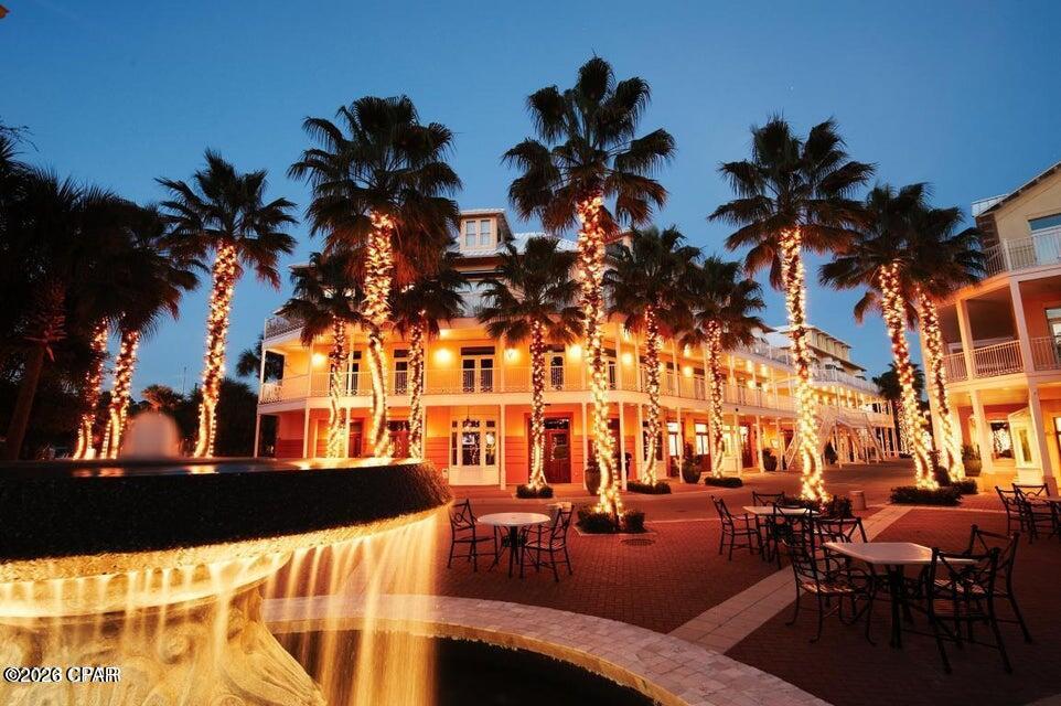 Carillon Beach - Residential