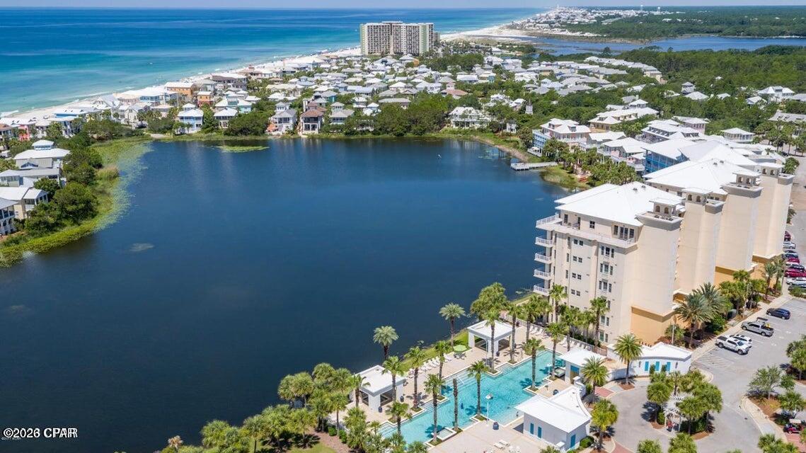Carillon Beach - Residential