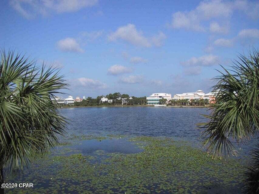 Carillon Beach - Residential
