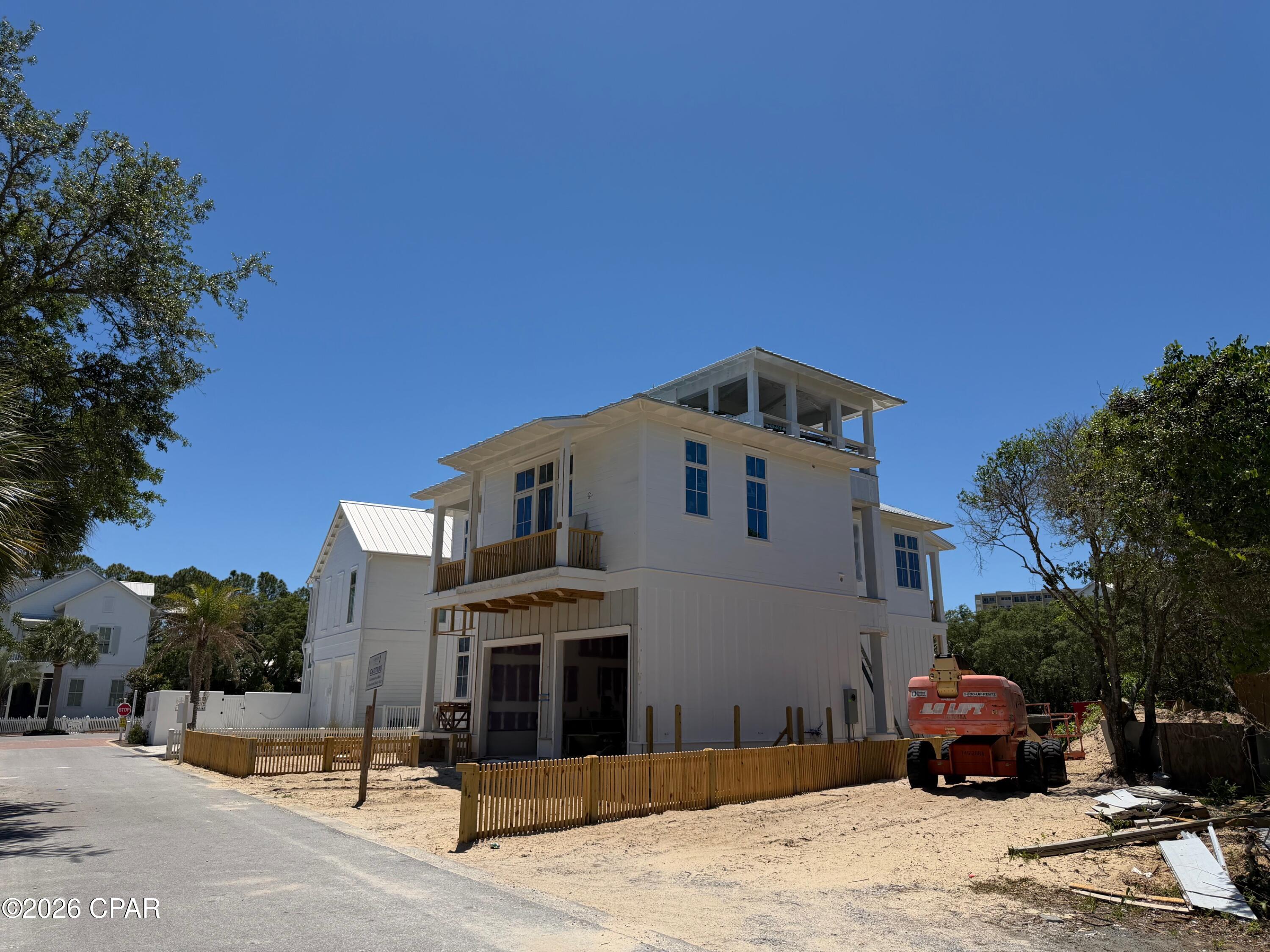 Carillon Beach - Residential