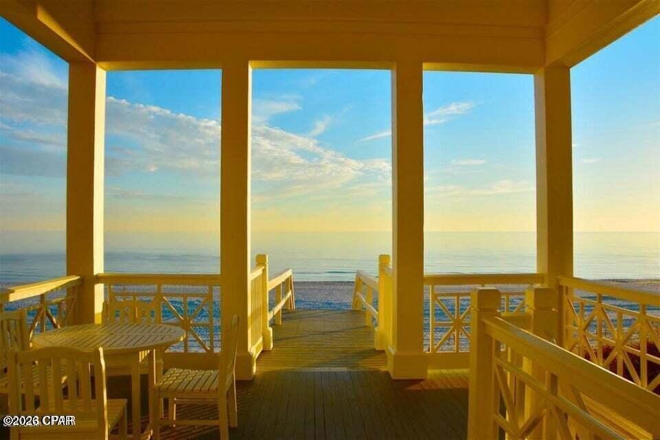 Carillon Beach - Residential