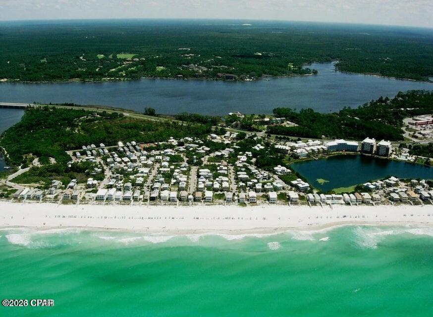 Carillon Beach - Residential
