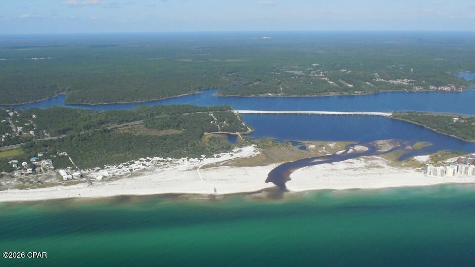 Carillon Beach - Residential