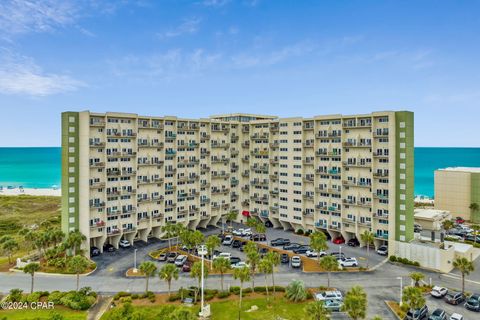 A home in Panama City Beach