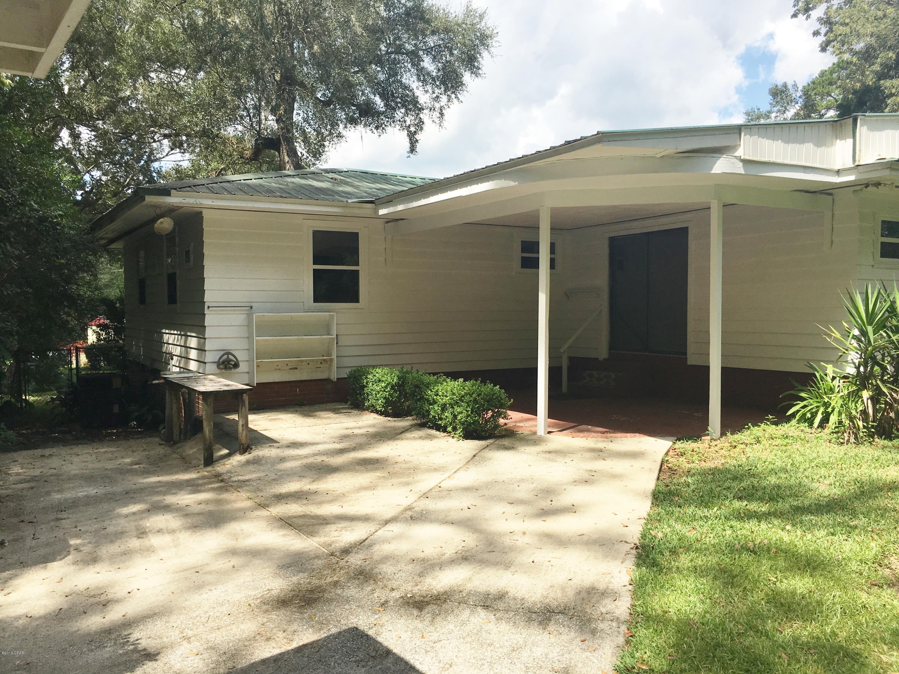 River View - Residential