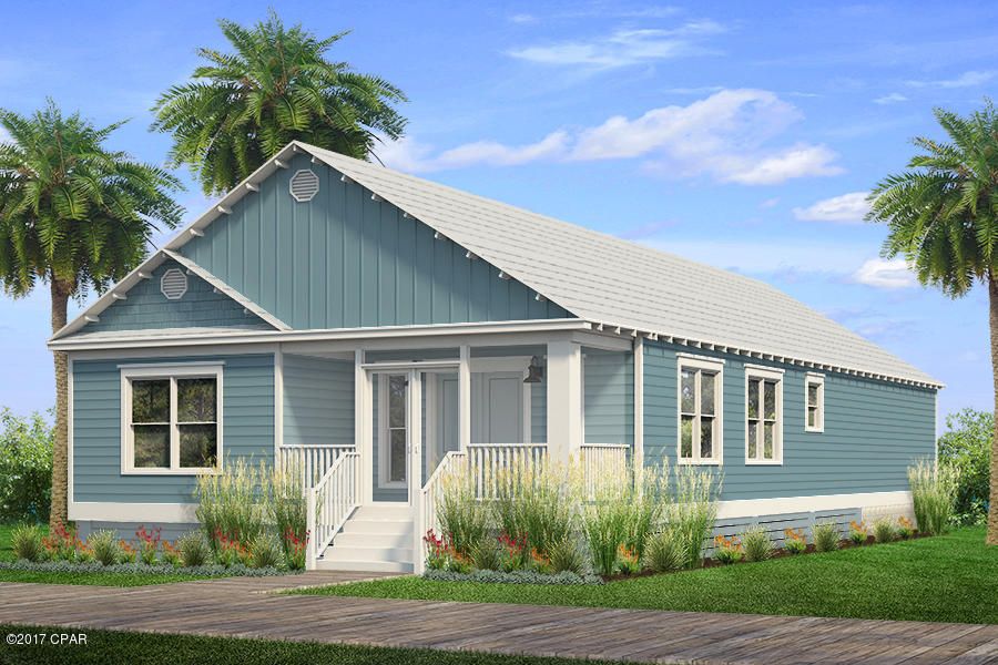 Windmark - Residential