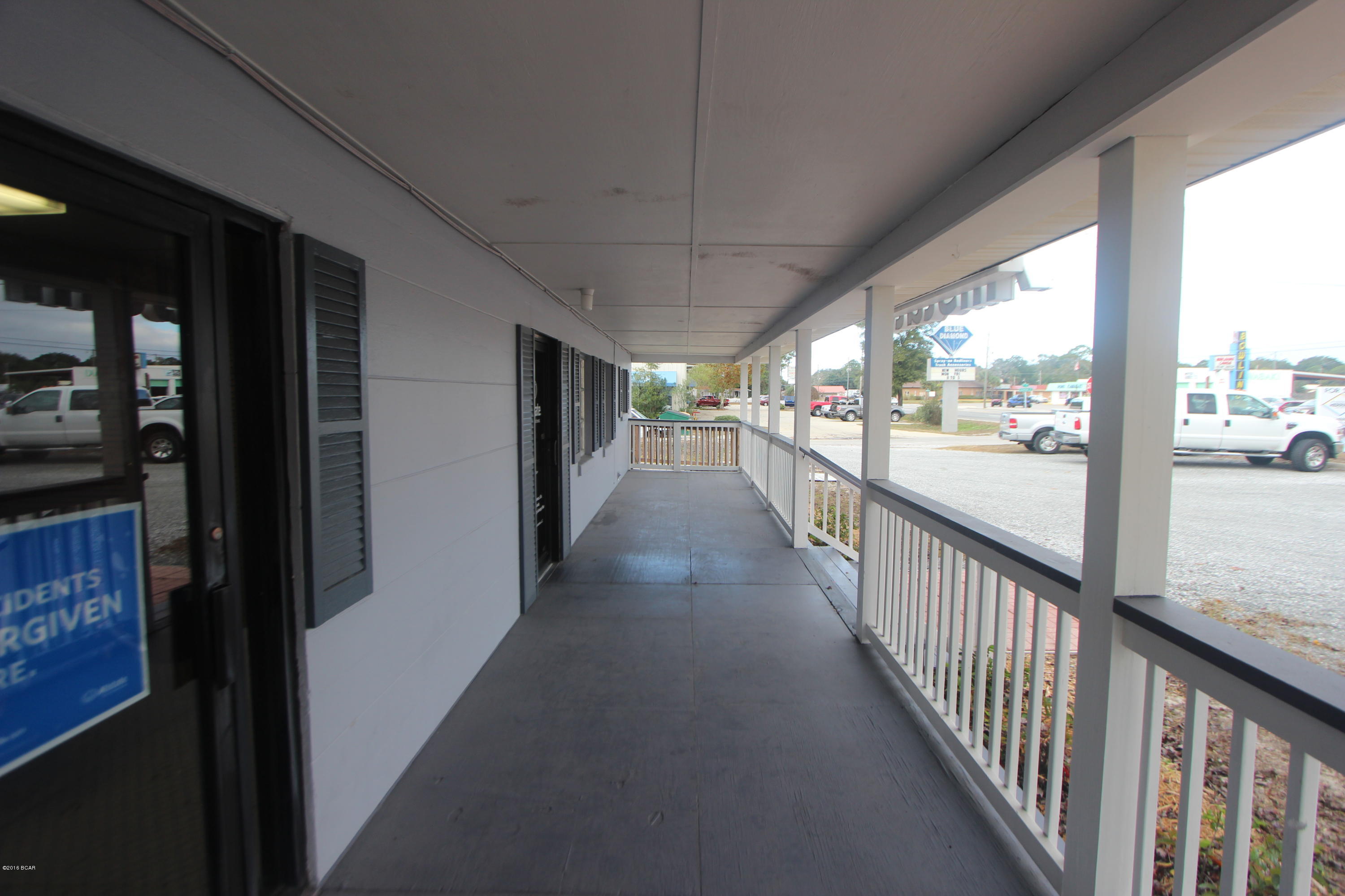 Hursts Replat - Commercial Sale