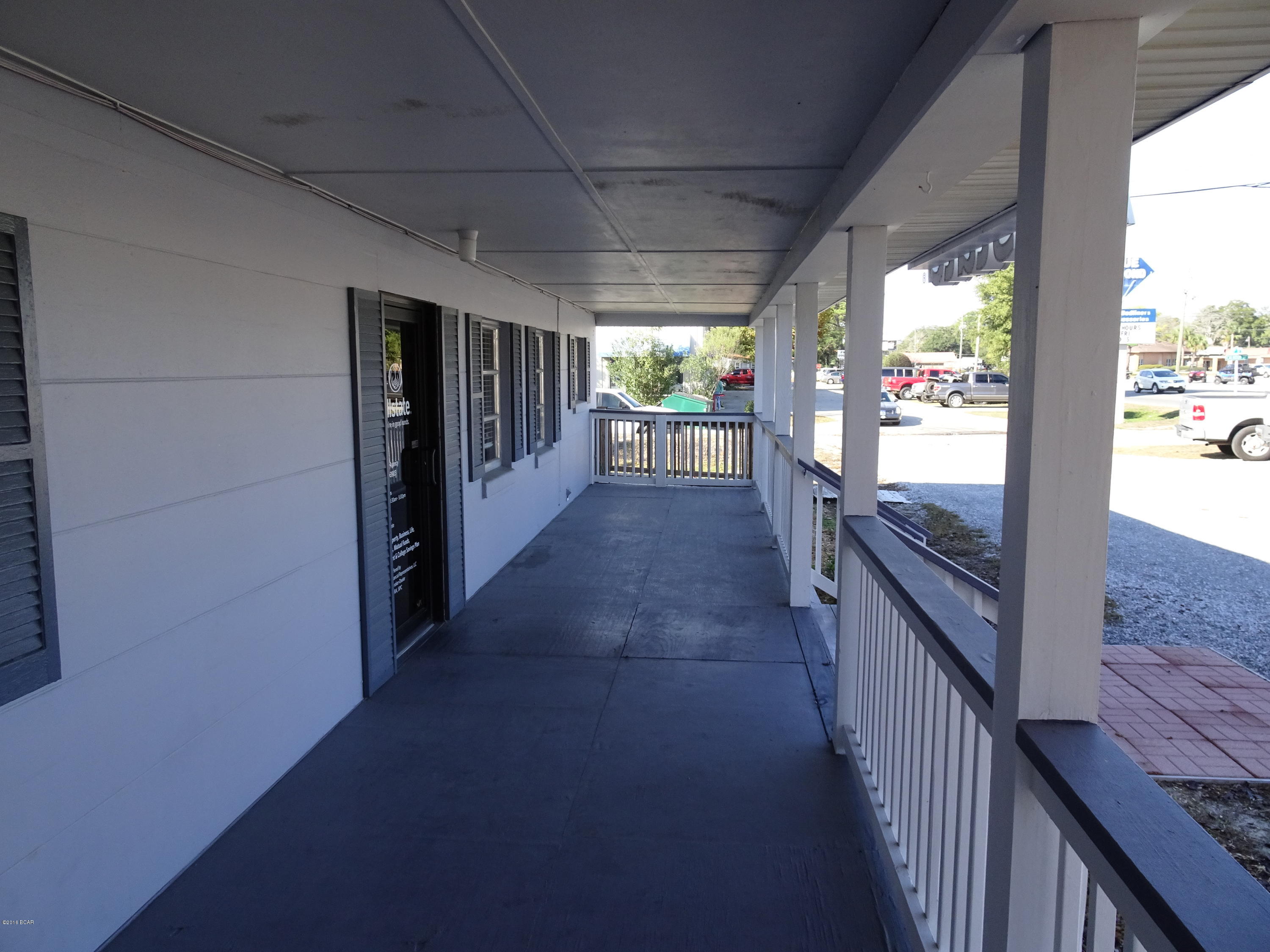 Hursts Replat - Commercial Sale