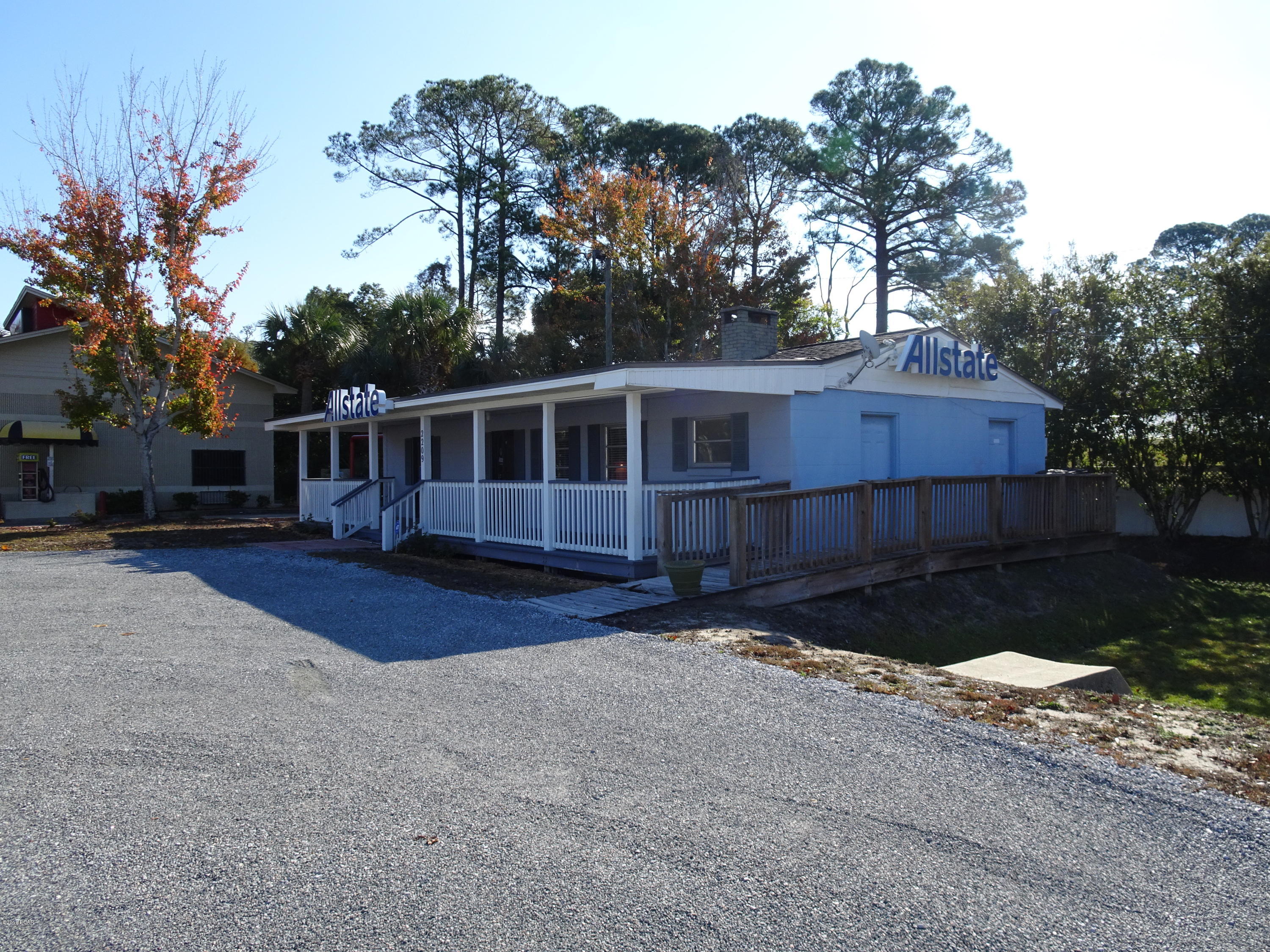 Hursts Replat - Commercial Sale