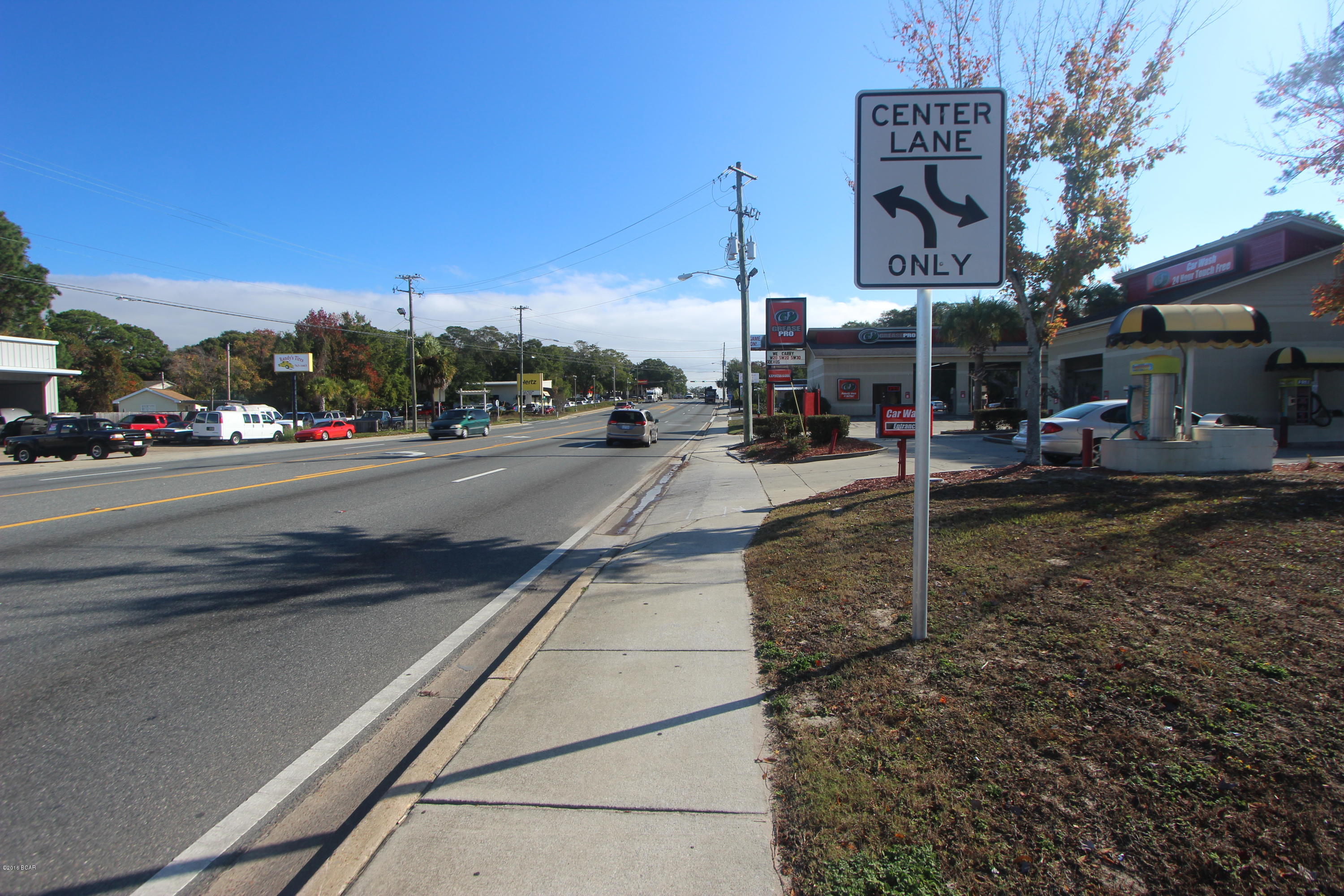 Hursts Replat - Commercial Sale