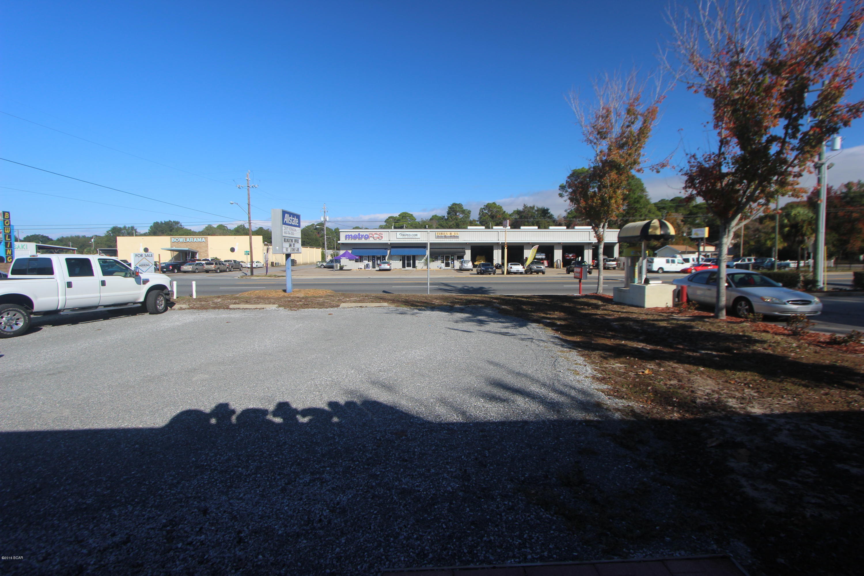 Hursts Replat - Commercial Sale