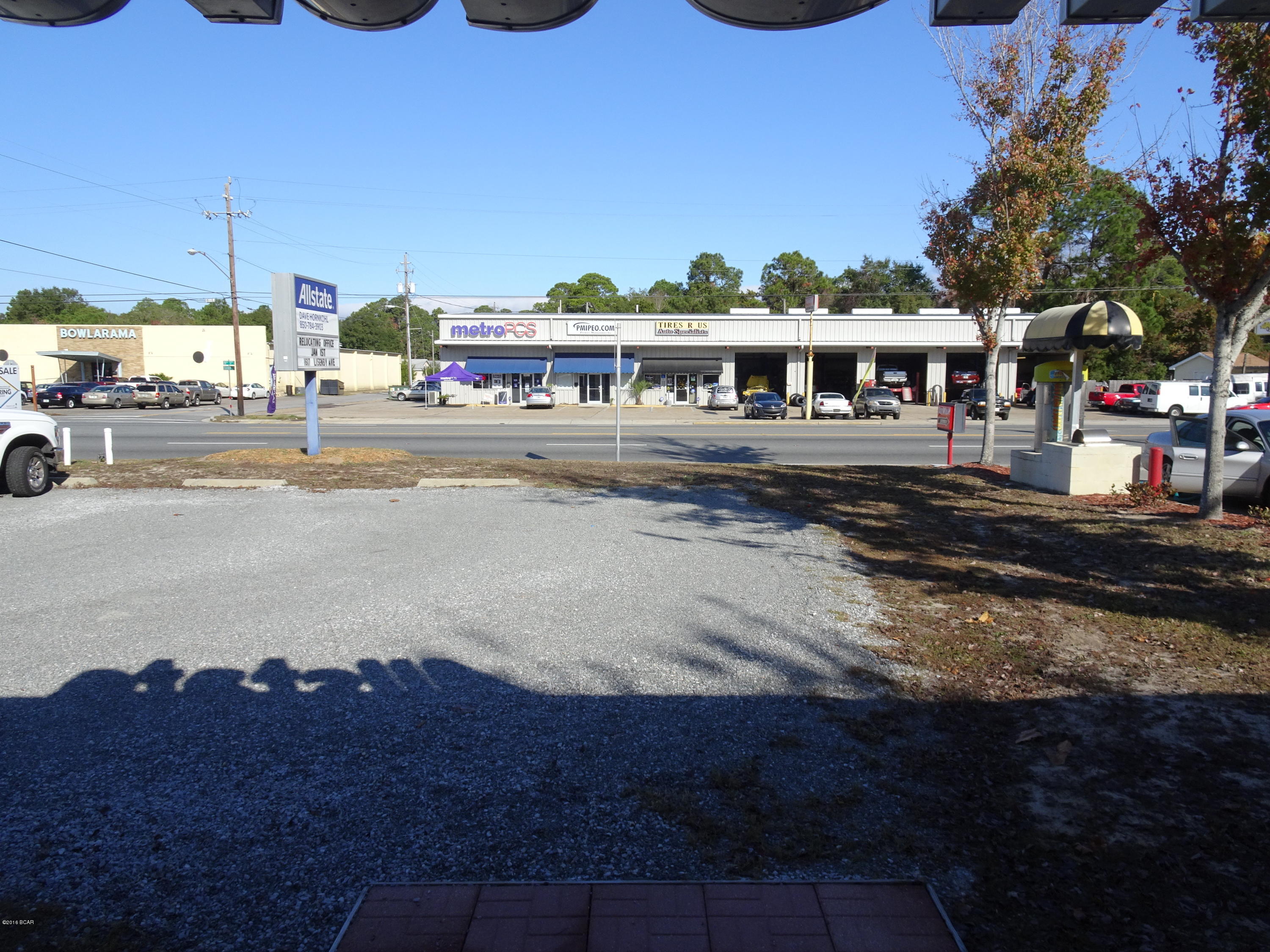 Hursts Replat - Commercial Sale