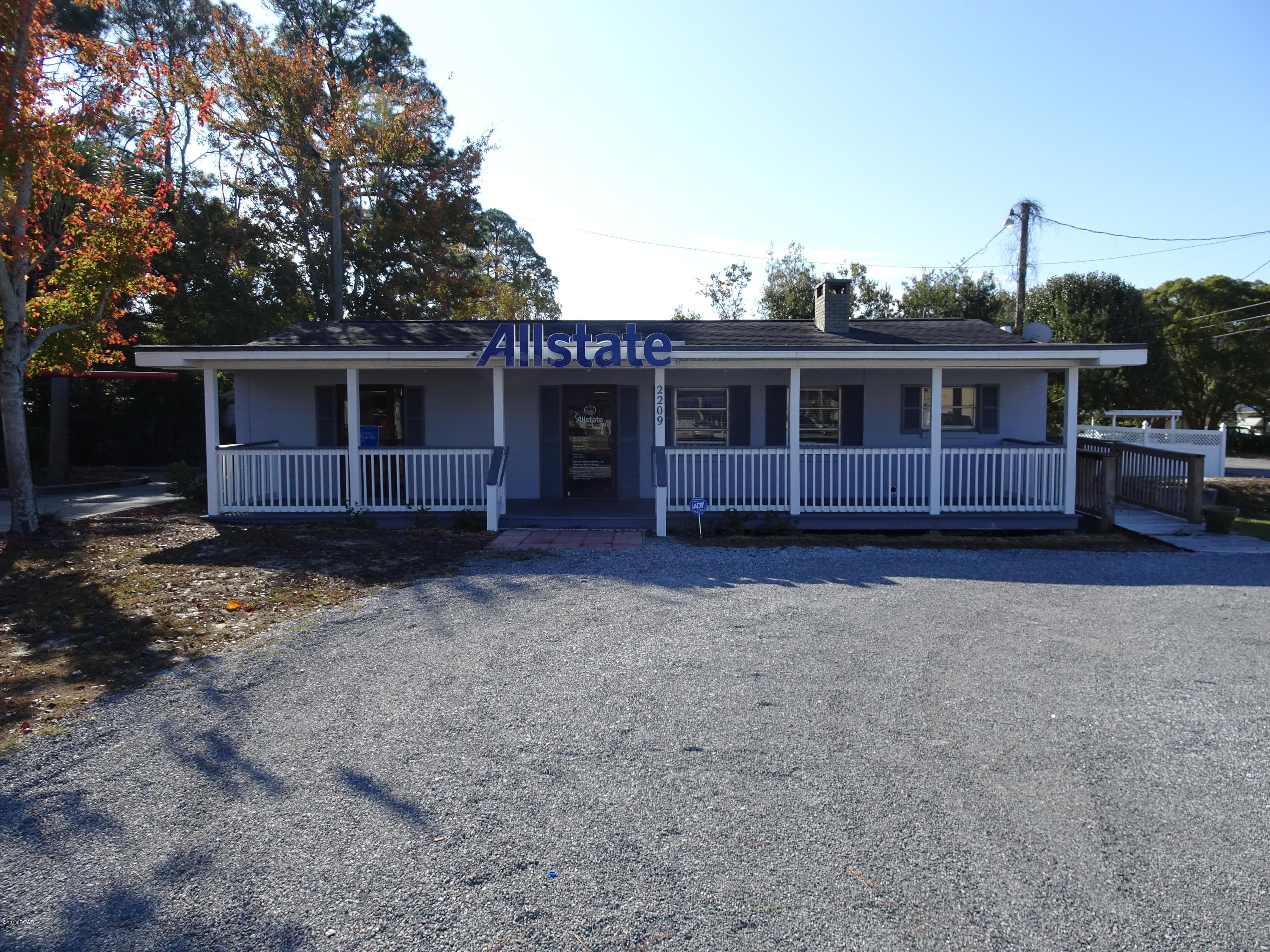 Hursts Replat - Commercial Sale